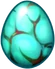 TurquoiseDragonEgg