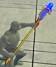 StaffLightningRod