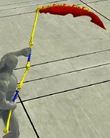 StaffReaperScythe