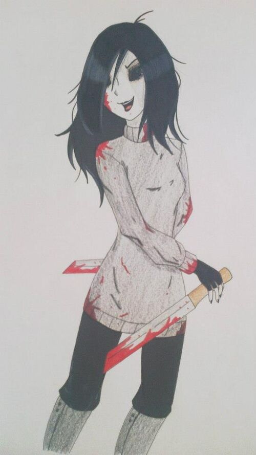 Image Jane The Killer Creepypasta Wiki