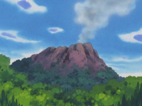 EP330 Monte Chimenea-Cenizo