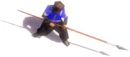 Qiang Pikeman