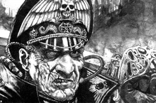 Commissar Genera2