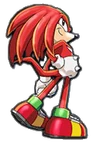 Knuckles 1