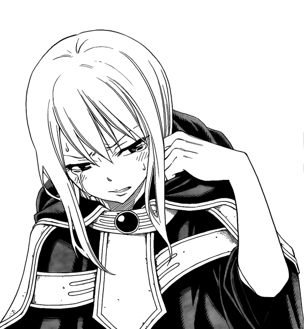 The Future Lucy