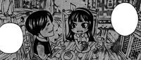 Young Kagura and Simon