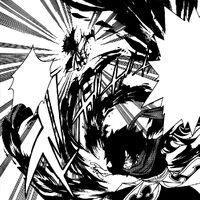 Eiryu no Renjakusen