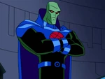 Lord J'onn