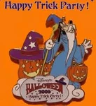 Goofymerlinhalloween