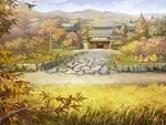 Ueda Castle (SW3)