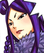Minerva Manga Color