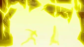 Lightning Explosion