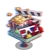 3D Movie Tree-icon
