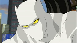 White Tiger USM