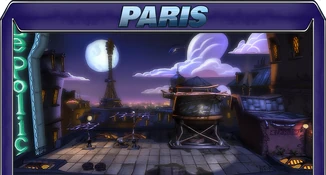 Parist