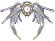 Adel's Tomb FFVIII Art