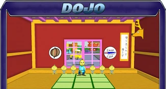 Dojot