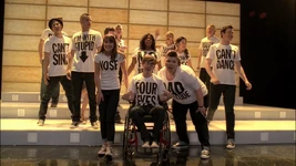 Born This Way (episode)