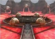 Coliseo Magma