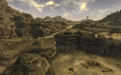 Goodsprings Source