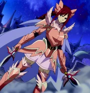 Armadura Fairy