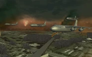 An-124s Wolverines! MW2