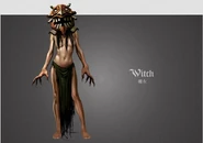 WitchLoS
