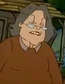 Agatha Cauldfield