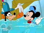 Lets clean up before the admiral gets back