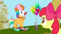 This guy's too silly S02E17