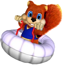 DKRconker