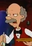 Mayordomo