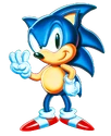 Sonic 11
