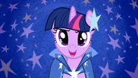 Twilight Sparkle To Talk S1E26
