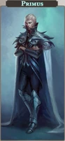 Race Primus1 icon