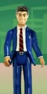 HisDishonorTheMayor
