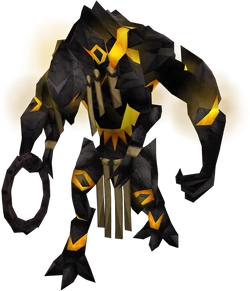 Tzhaar-Xil (Hardened)