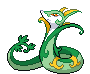 Serperior B2W2
