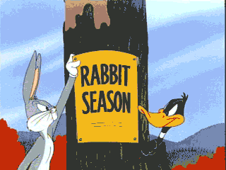 Rabbitseason