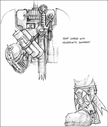 Armas helbrecht 2
