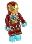 IronManMarkSomething