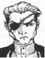 OliverThrace