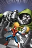 Marvel Adventures Spider-Man Vol 1 9 Textless