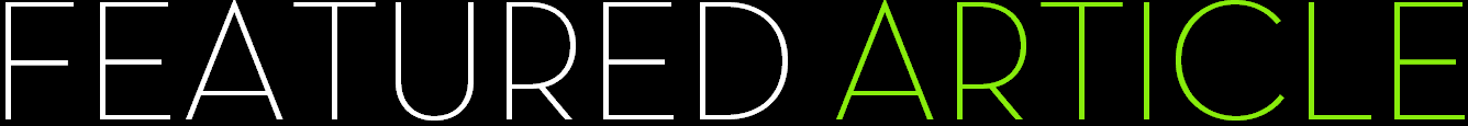 FeaturedArticle