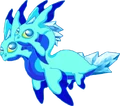 AquamarineDragonAdult
