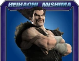 Heihachit