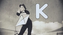 Goldmime-K