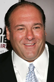 James Gandolfini