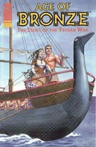 Age of Bronze Vol 1 5