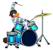 Penguinband17
